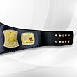 Rated R Spinner Belt Edge WWE Replica
