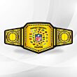Fantasy Football Championship Belt