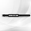 custom weight lifting belt