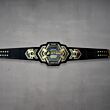 Wrestling Belt Replica