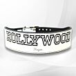 Hollywood Hogan Weight Lifting Belt