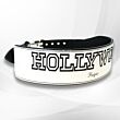 hogan weight belt