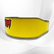 Hulkamania Belt