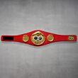 Replica Boxing Belt