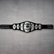 impact wrestling belts