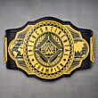 WWE Intercontinental Championship Belt