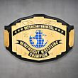 Intercontinental Champion Belt