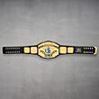 Champion Belt Black
