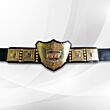 IWGP Heavyweight Title Championship Replica full view