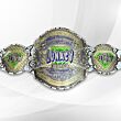 jcw championship belt
