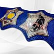 jeff hardy belt