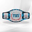 Jey Uso Title Belt