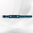 weight lifting back support belt