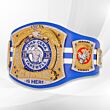 john cena spinner belt