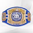 John Cena Spinner Belt Replica