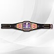 Kansas City Chiefs Championship Belt Replica