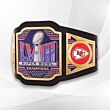kc chiefs championship belt