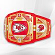 kansas city chiefs championship belt