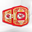 chiefs wrestling belt