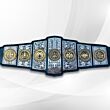 Gift of God Championship Belt