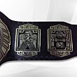 lucha underground title belt