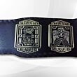 Lucha Underground Belt