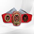 Lucha Underground Title Belt