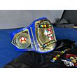 Mario Party Championship Belt right view