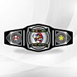 mario kart championship belt