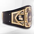 New Orleans Saints Championship Belt right view