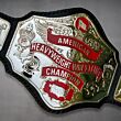 nwa replica belt
