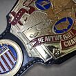nwa united states belt