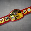 nwa world heavyweight championship