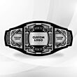 Customized Championship Belt