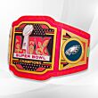 WWE Legacy Belt