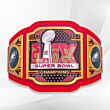 Philadelphia Eagles Belt