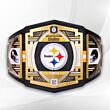 Pittsburgh Steelers Championship Belt