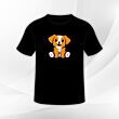 puppy t shirt