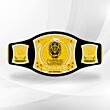 Rey Mysterio Belt 