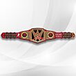 wwe undisputed belt