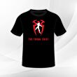 roman reigns t shirt