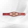 49ers championship wrestling belt
