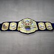 Championship Belt Replica