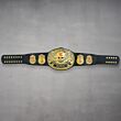 Stone Cold Champion Belt