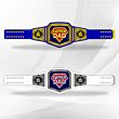 best dad championship belt