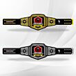 Title Belt
