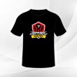 tekken t shirt