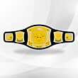 brahma bull spinner belt
