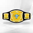 the rock spinner belt