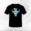 the rock t shirt